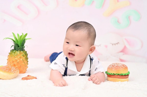 固原两岁宝宝晚上哭